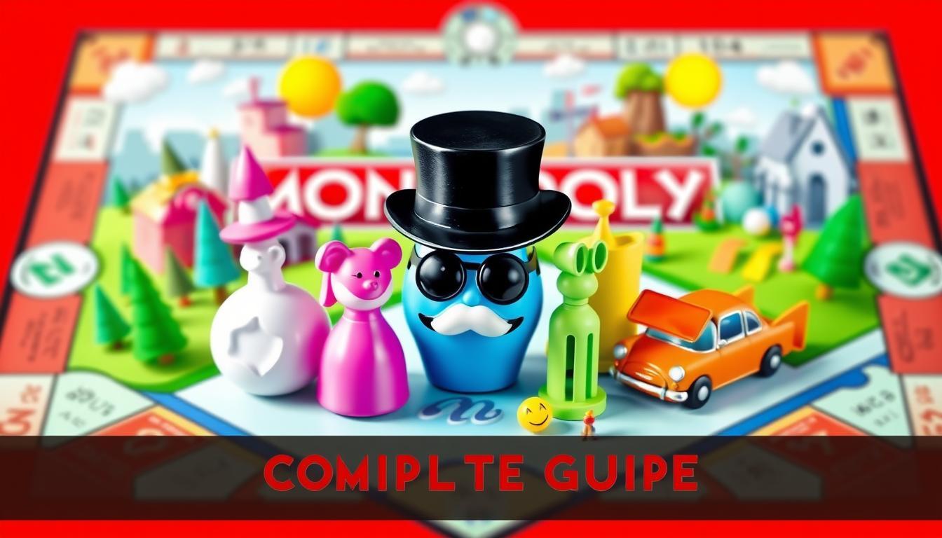 Monopoly Go : l'événement Amazing Partners s'inspire de Marvel !