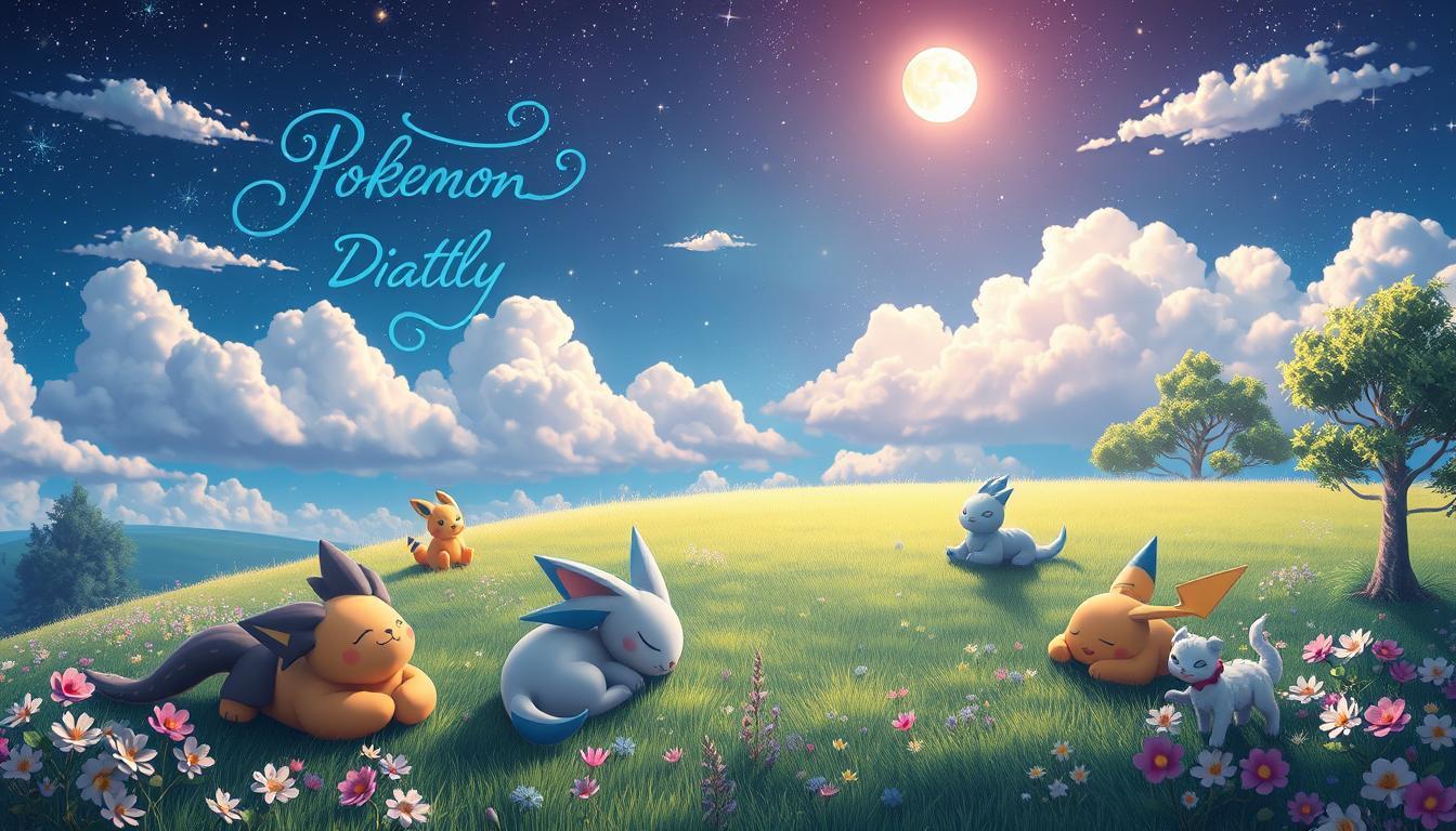 Pokémon Sleep : un changement de développeur qui fait trembler les fans