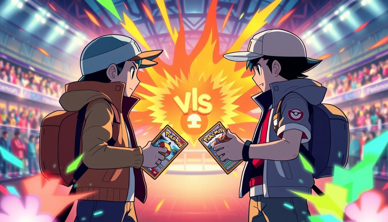 Problèmes de matchmaking dans Pokémon TCG Pocket : comment les résoudre ?