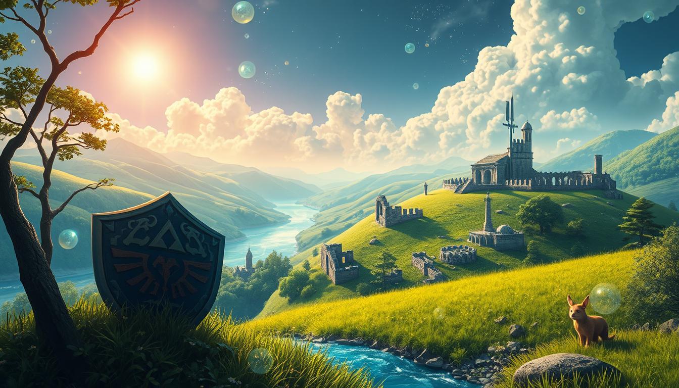 Zelda : Echoes of Wisdom, la promo qui fait parler d'elle !