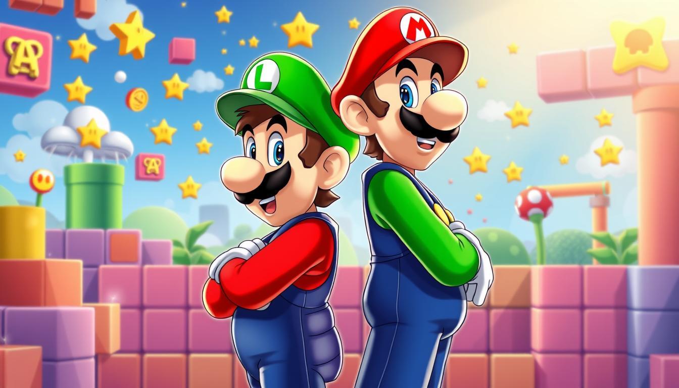 Mario & Luigi: Brothership, un chef-d'œuvre ou une trahison ?