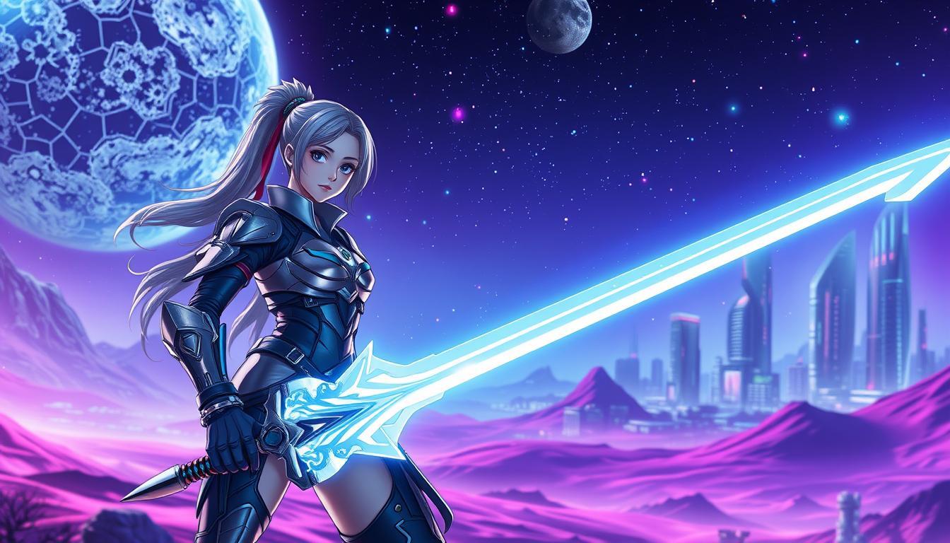 Stellar Blade sur PC : un portage qui pourrait révolutionner le jeu !