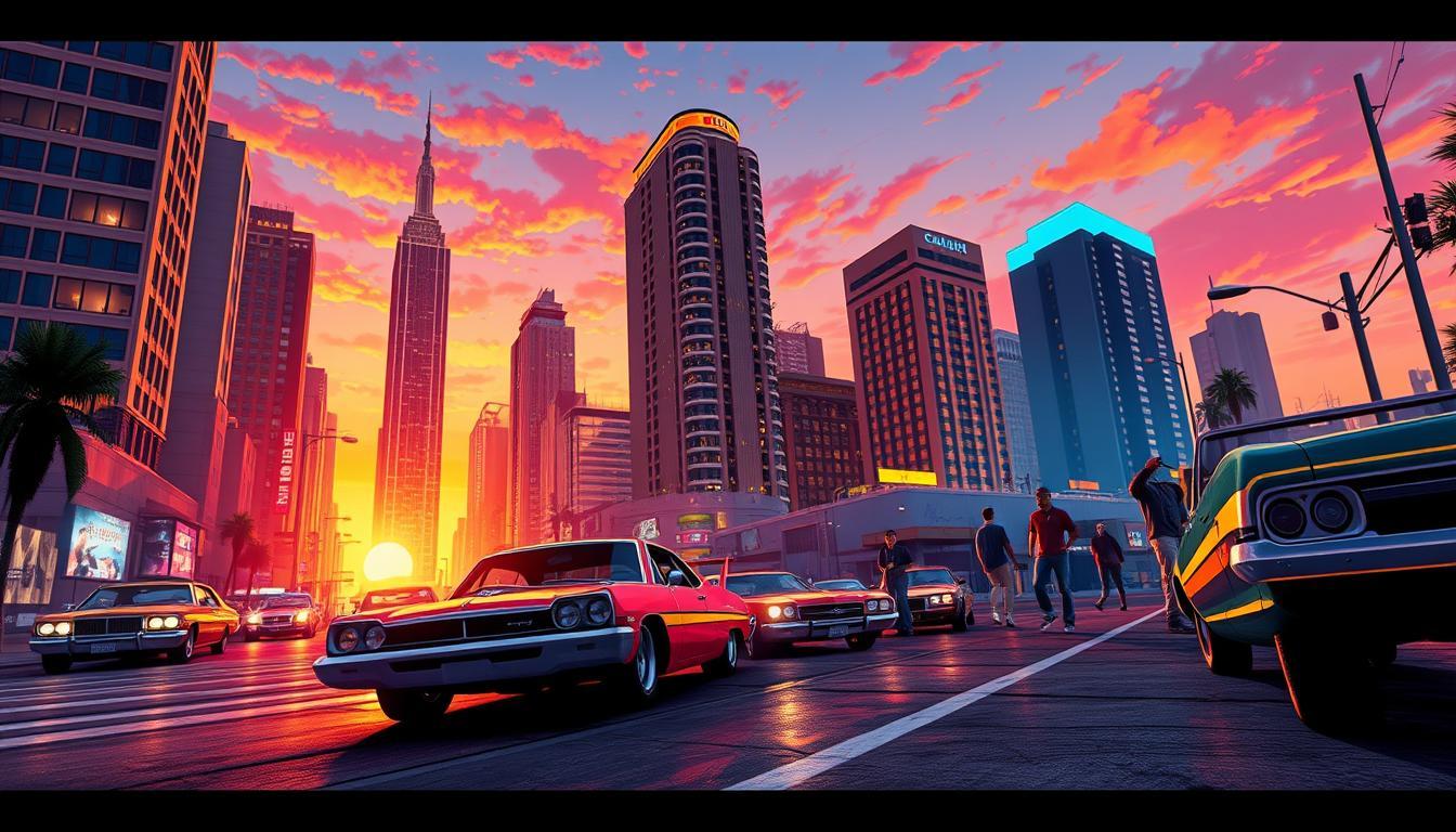 GTA Trilogy : la mise à jour de novembre 2024 sauve-t-elle le remaster ?