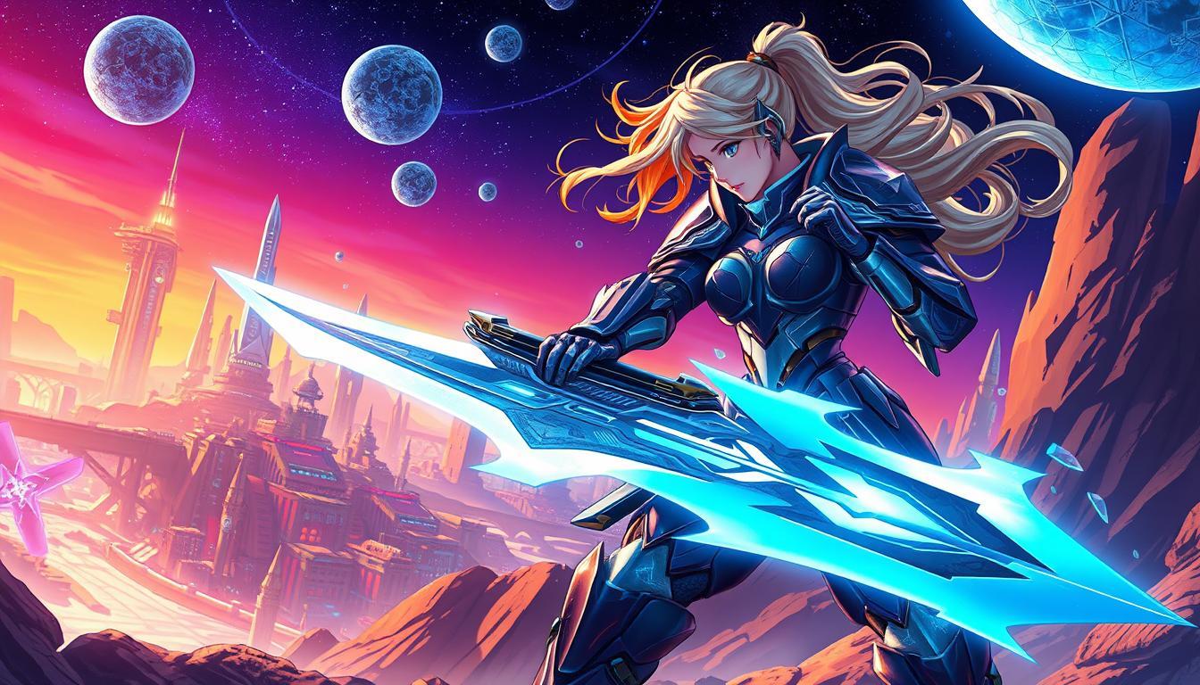 Stellar Blade sur PC : une expérience inégalée en 2025 à ne pas manquer !