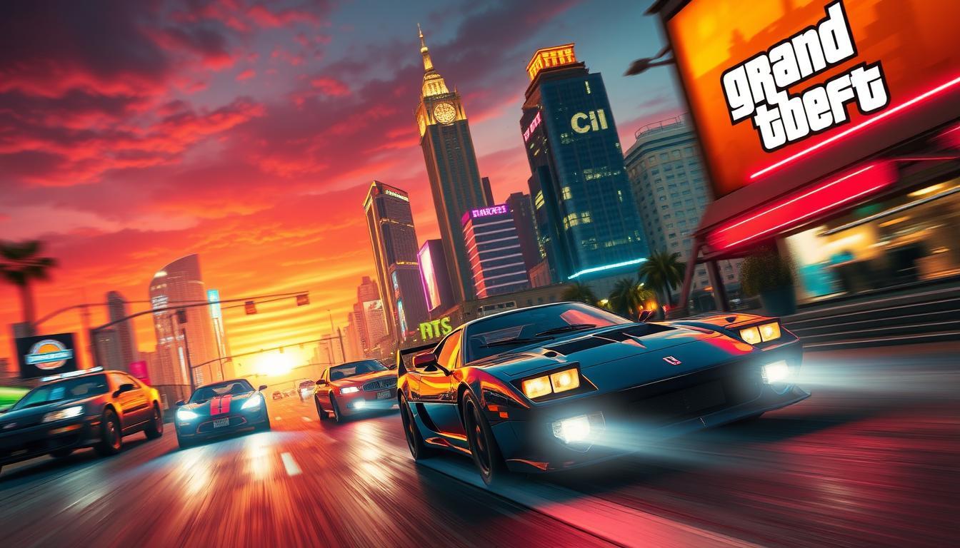 Gta trilogy : une mise à jour qui ravive la nostalgie des fans