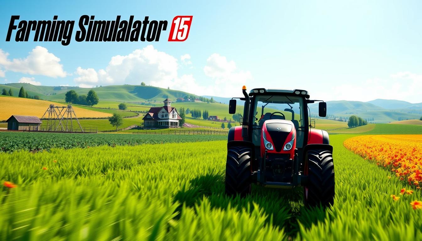 Voyage rapide dans Farming Simulator 25 : optimisez votre temps de jeu !