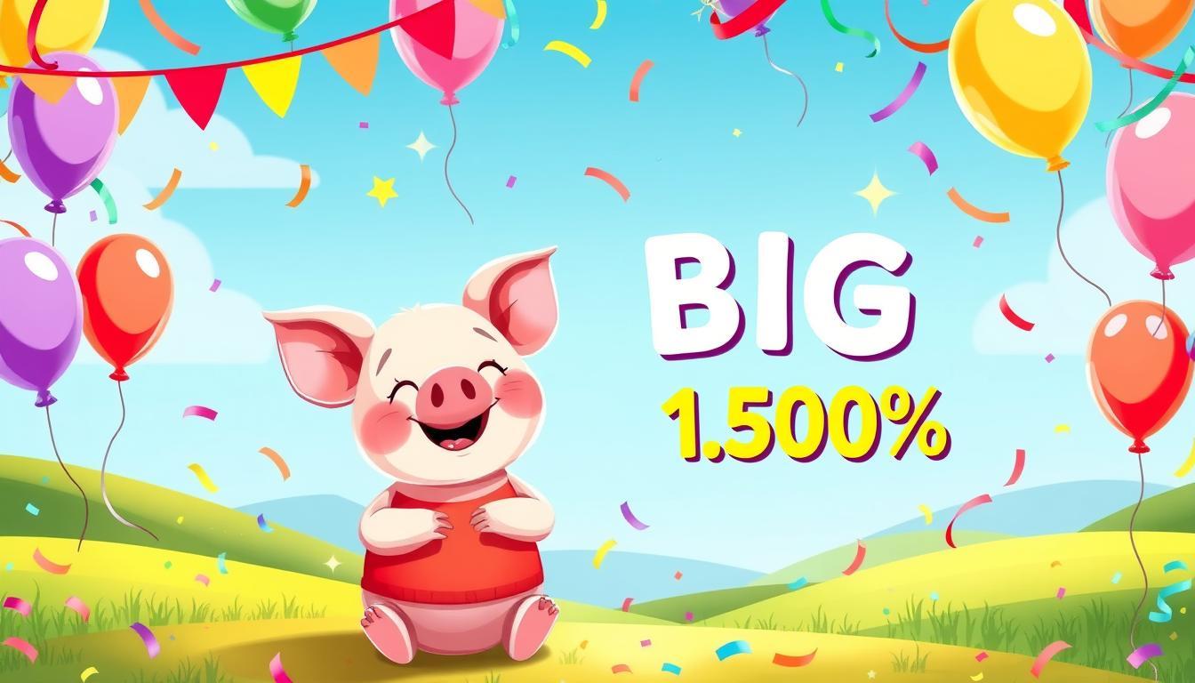 Piglet’s Big Game : le jeu pour enfants devenu objet de spéculation