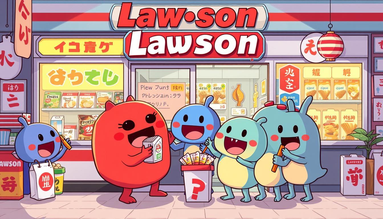 Campagne Lawson Dandadan : ne ratez pas ces exclusivités irrésistibles !