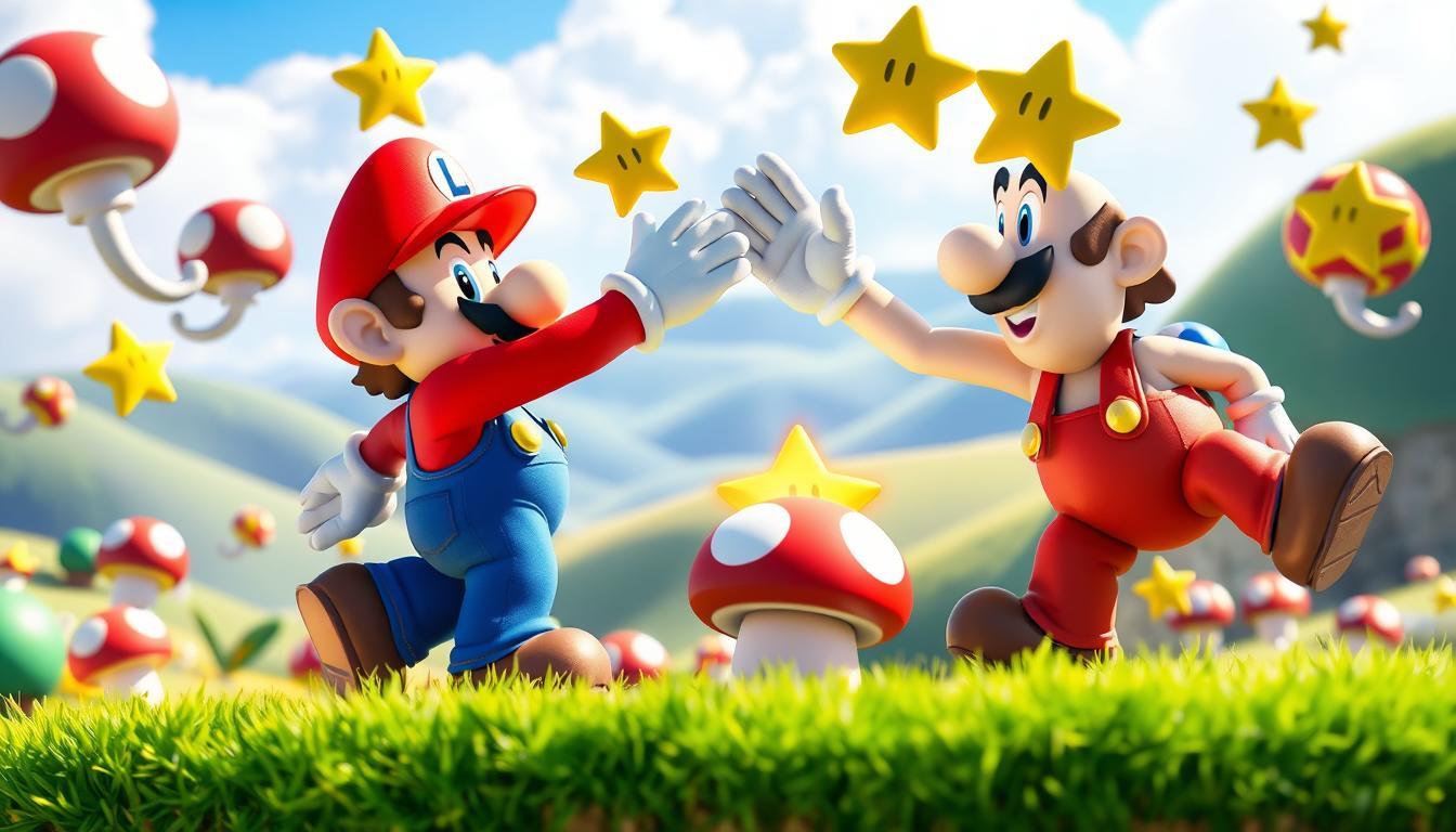 Mario & Luigi : Brothership, un RPG qui déçoit et peine à briller