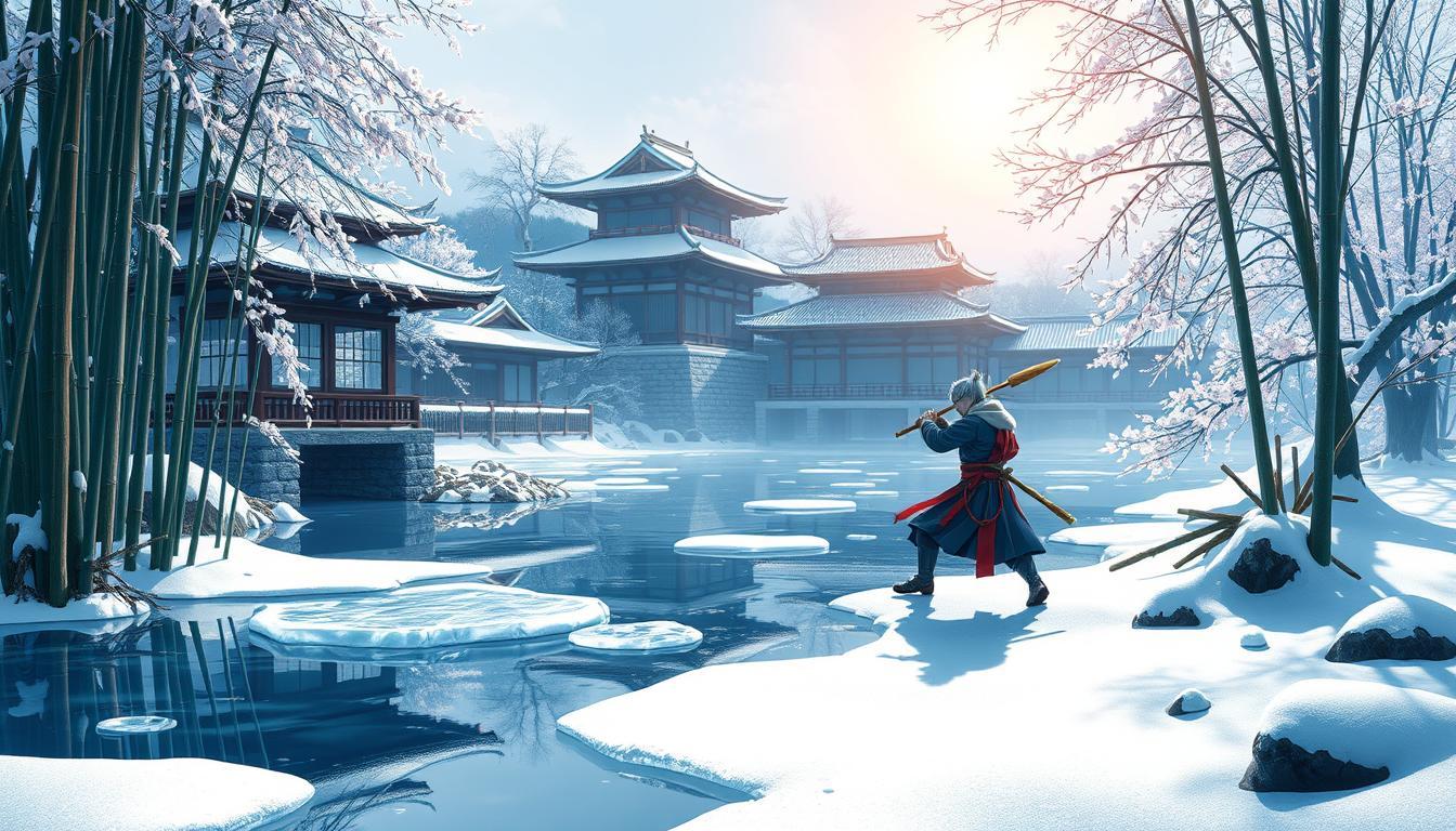 Obtenez de la glace dans Sengoku Dynasty : le guide ultime et stratégique