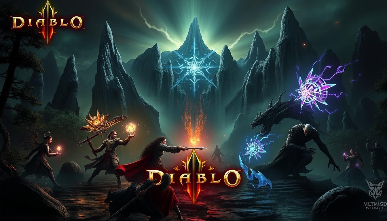 Diablo 4 : Blizzard booste le Spiritborn, les joueurs en fête !