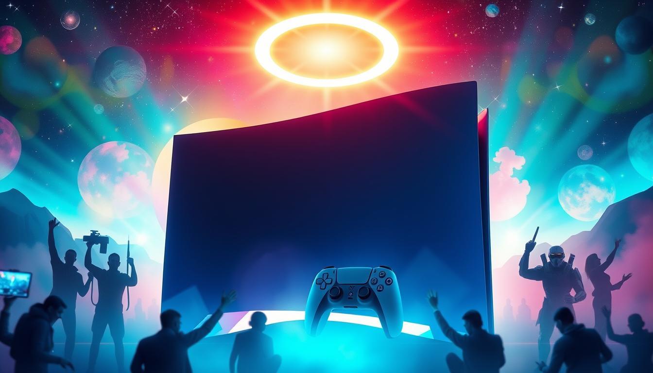 Halo sur PS5 : Microsoft ouvre la porte à une révolution des jeux !