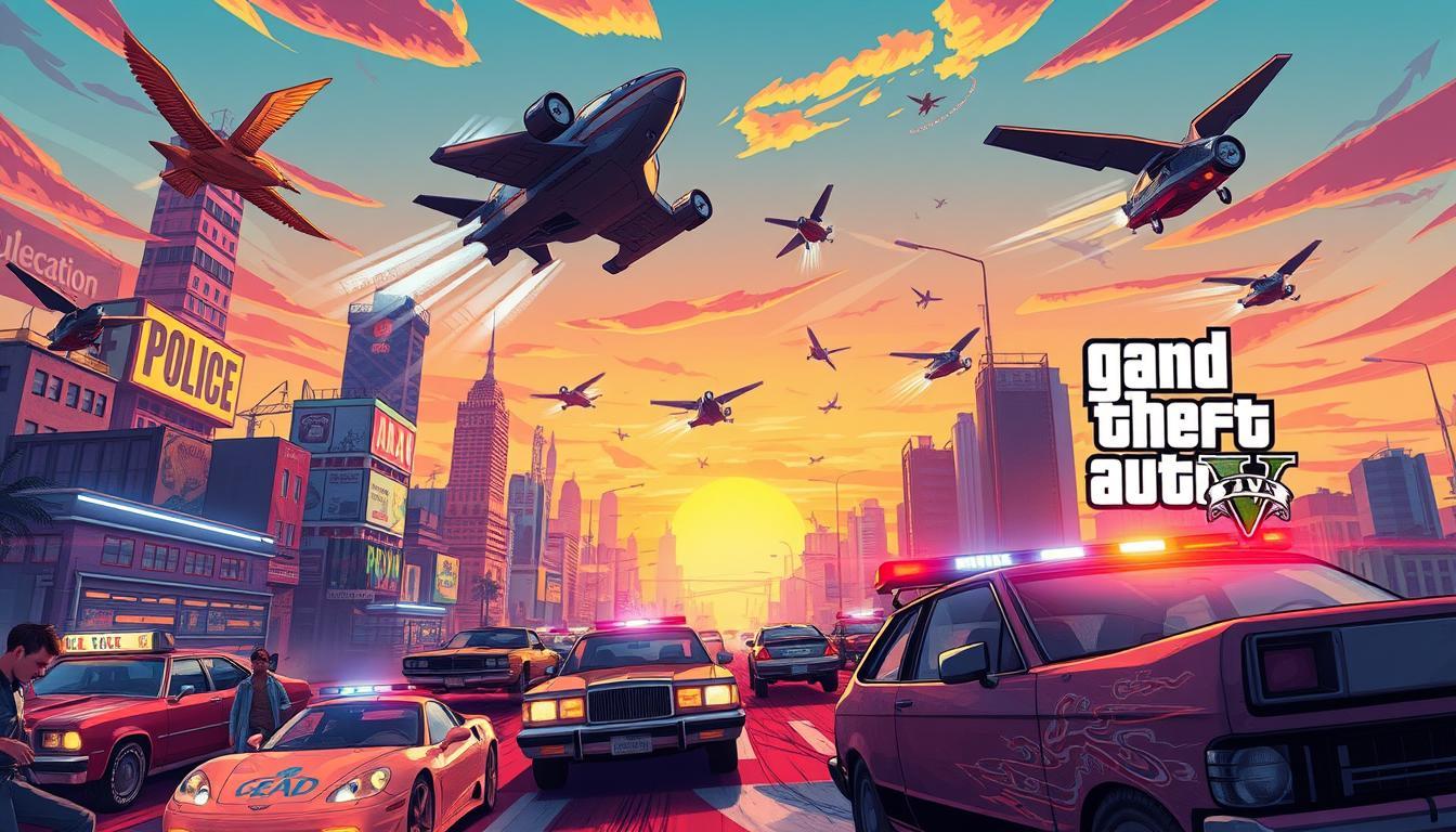 GTA Definitive Edition : la mise à jour tant attendue arrive-t-elle sur Switch ?