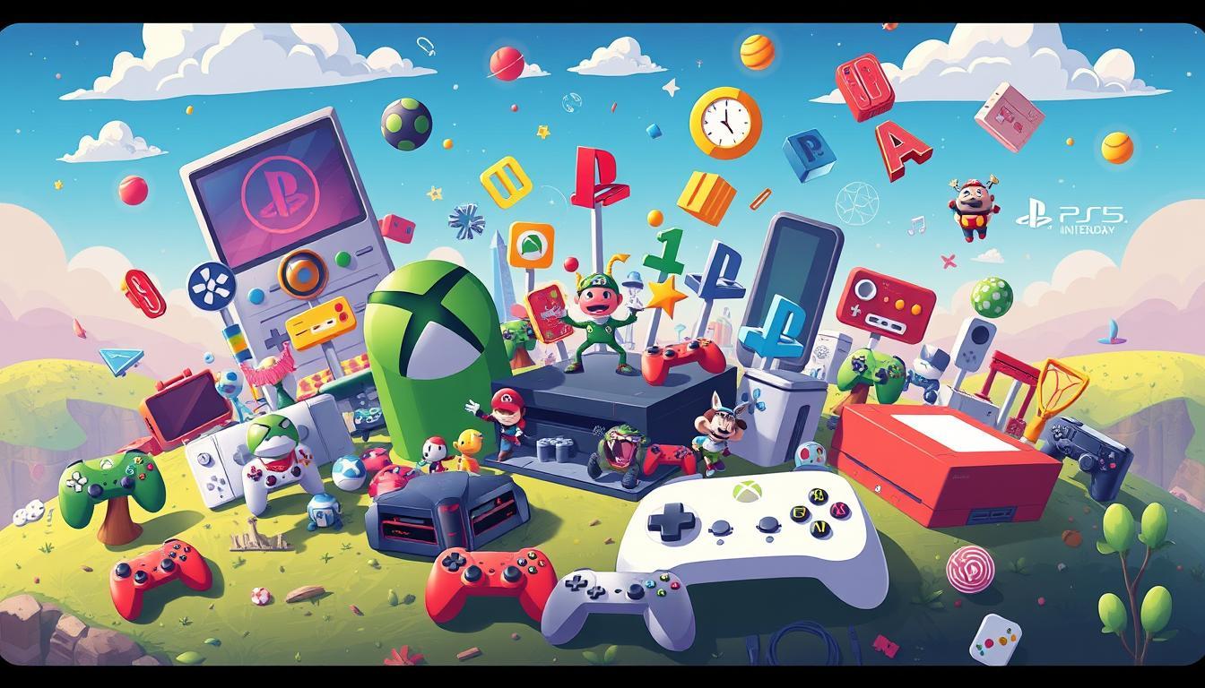 Microsoft : tous les jeux Xbox sur PlayStation et Nintendo, un futur explosif !