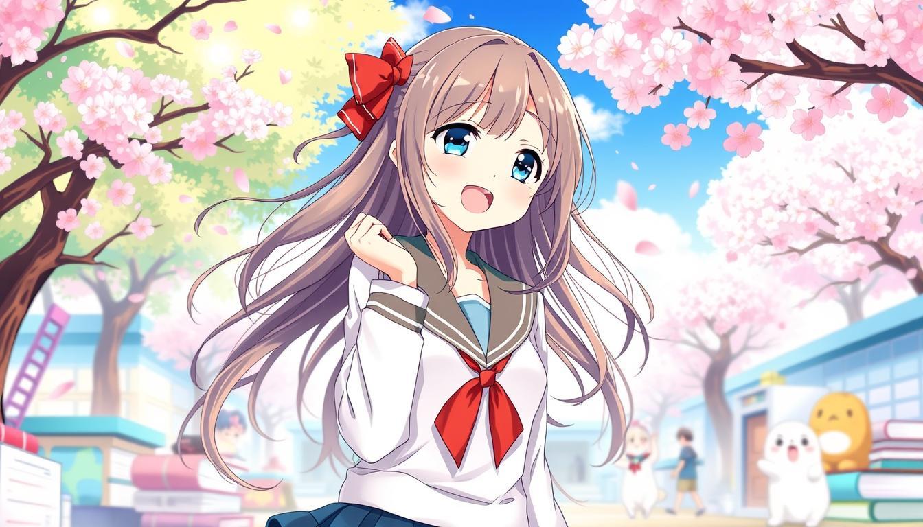 Shiraishi Utaha : l'ingénieure qui redéfinit les waifus dans Blue Archive !