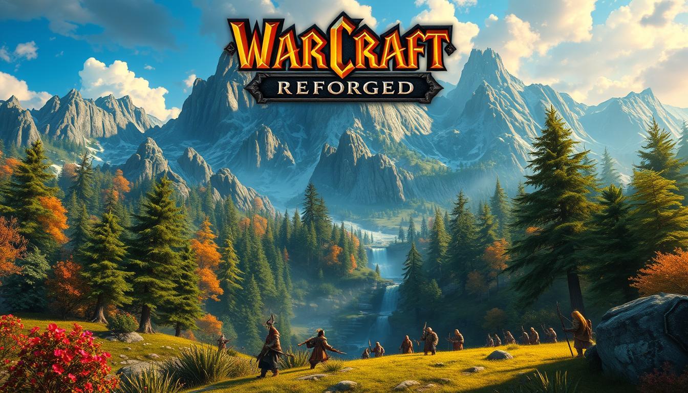 Warcraft 3: Reforged 2.0 : L'espoir renaît après un échec retentissant