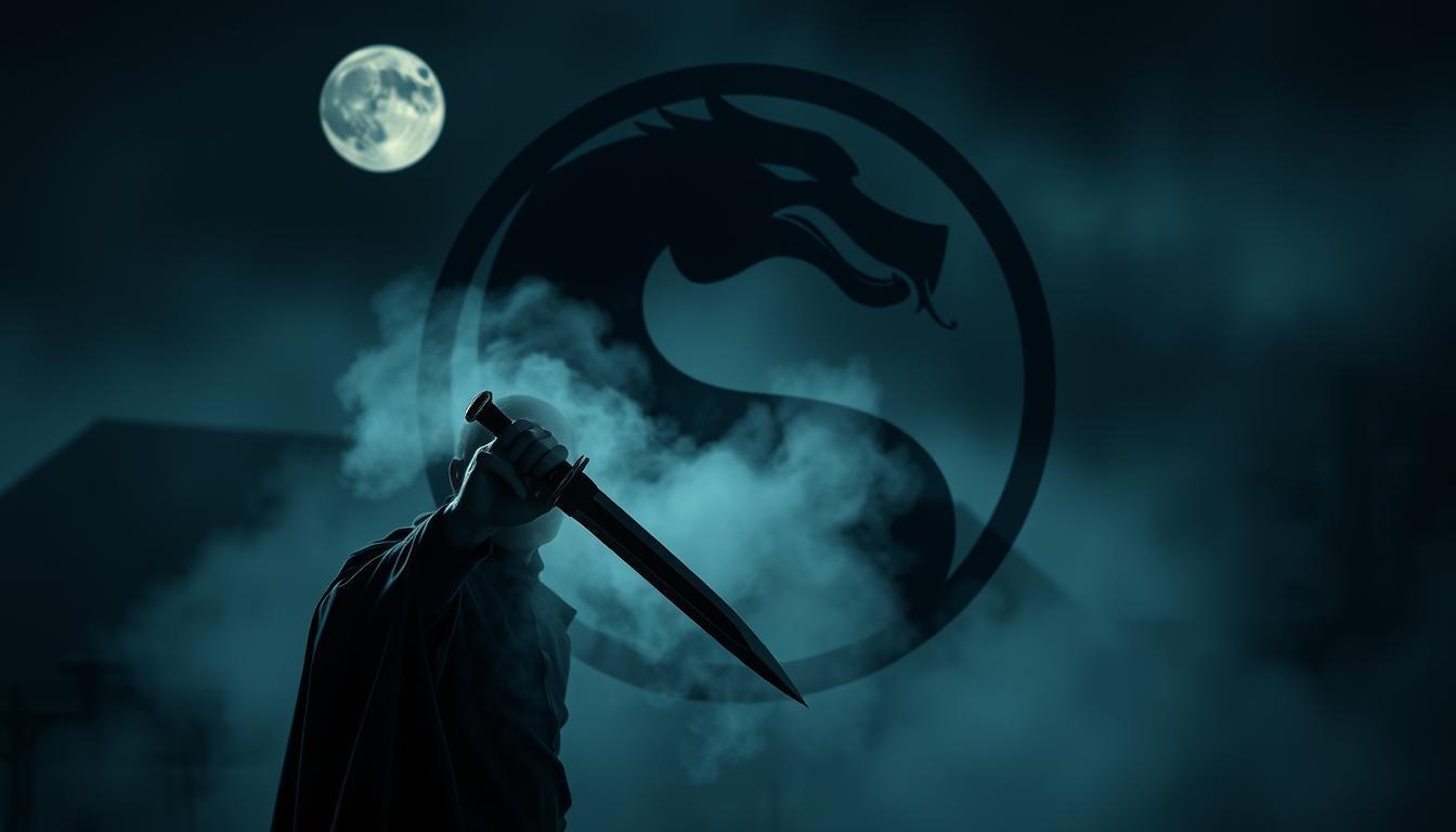 Ghostface débarque dans Mortal Kombat : un crossover explosif !