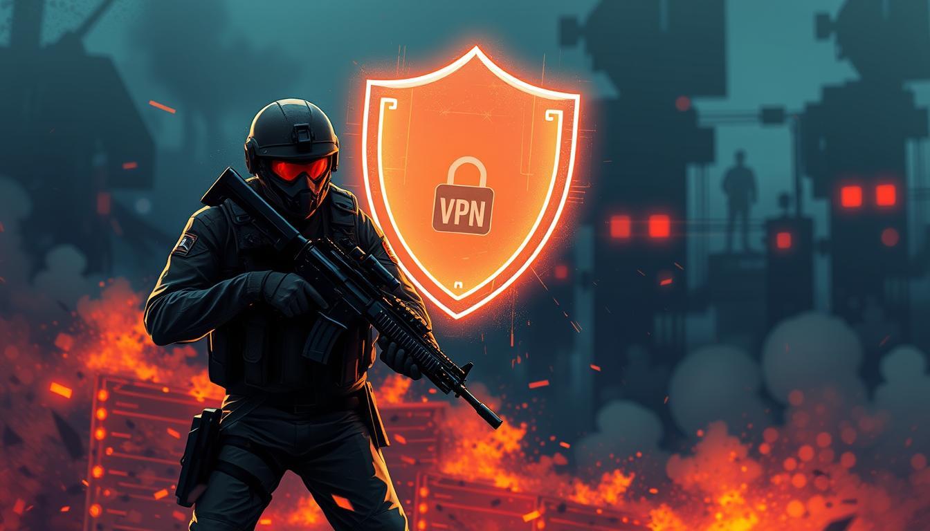 VPN et Black Ops 6 : Activision face à la montée du boosting de compte