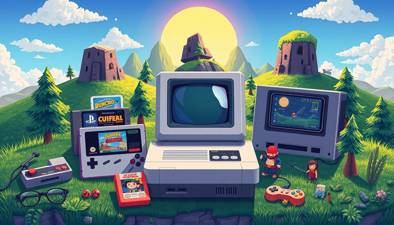 Gog preservation program : un avenir pour les jeux vidéo classiques