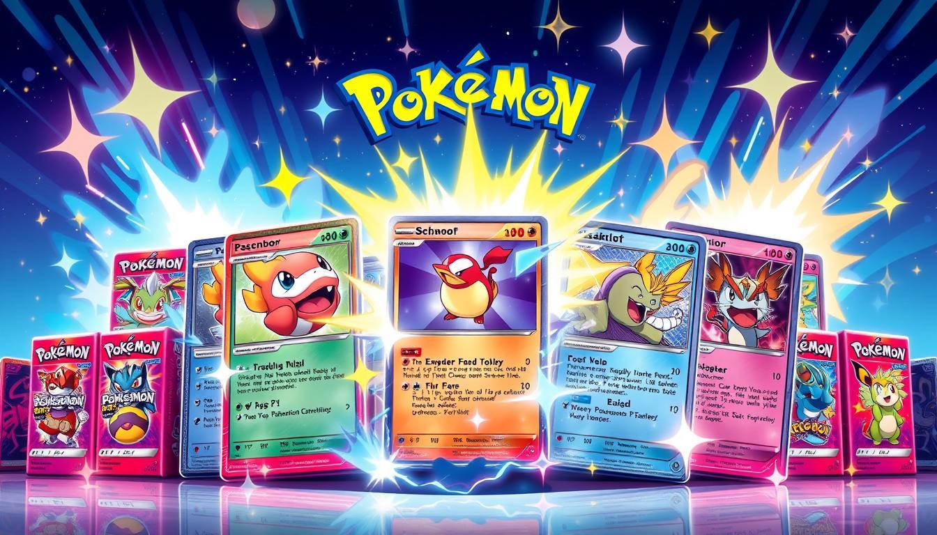 Nouveaux boosters et échanges : Pokémon TCG Pocket s'apprête à exploser !