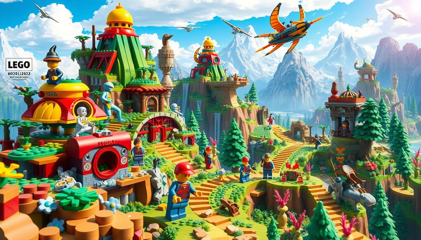 LEGO Horizon Adventures : Pourquoi ne pas soutenir la PS5 Pro ?