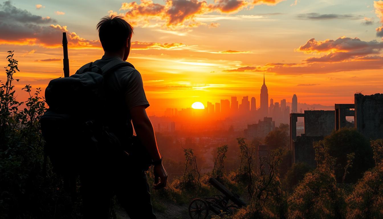 Saison 2 de 'The Last of Us' : une attente insoutenable jusqu'en 2025 !