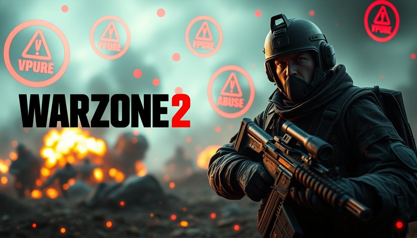 Call of Duty: Warzone 2 face aux abus de VPN : la riposte de Treyarch