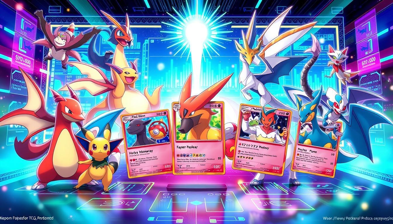 Choisir un paquet dans Pokémon TCG Pocket : un hasard ou un leurre ?