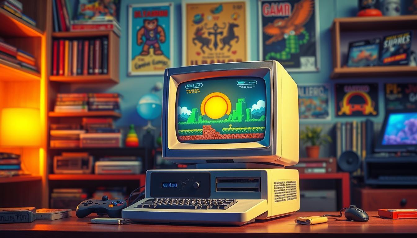 GOG Preservation Program : une bouffée d'air frais pour les jeux rétro !