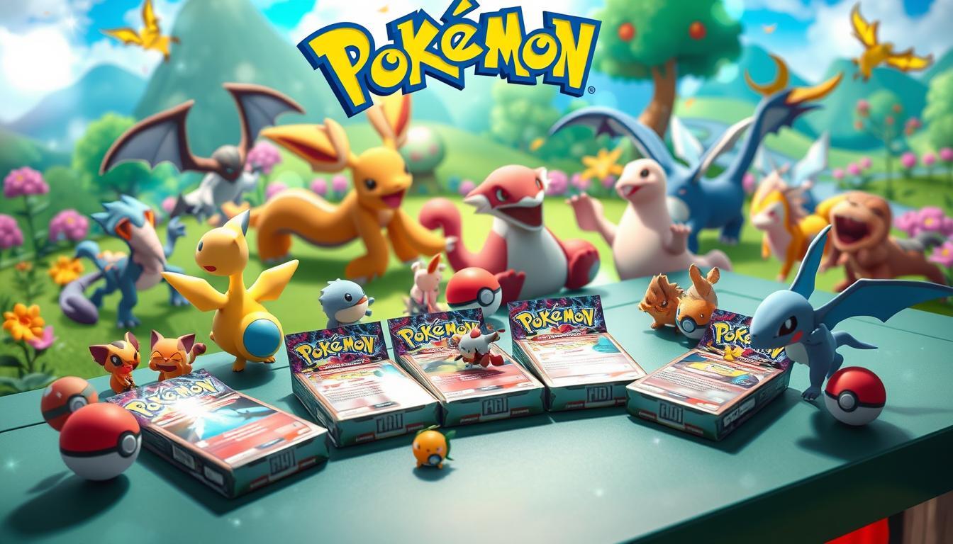 Nouveaux booster packs et échanges : Pokémon TCG Pocket en pleine expansion !