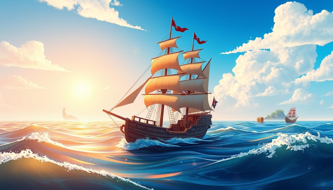 Safer Seas : une mise à jour qui divise les aventuriers de Sea of Thieves !