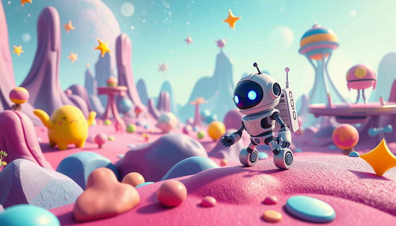 Astro Bot : des DLC surprises à l'horizon pour les fans inconditionnels !