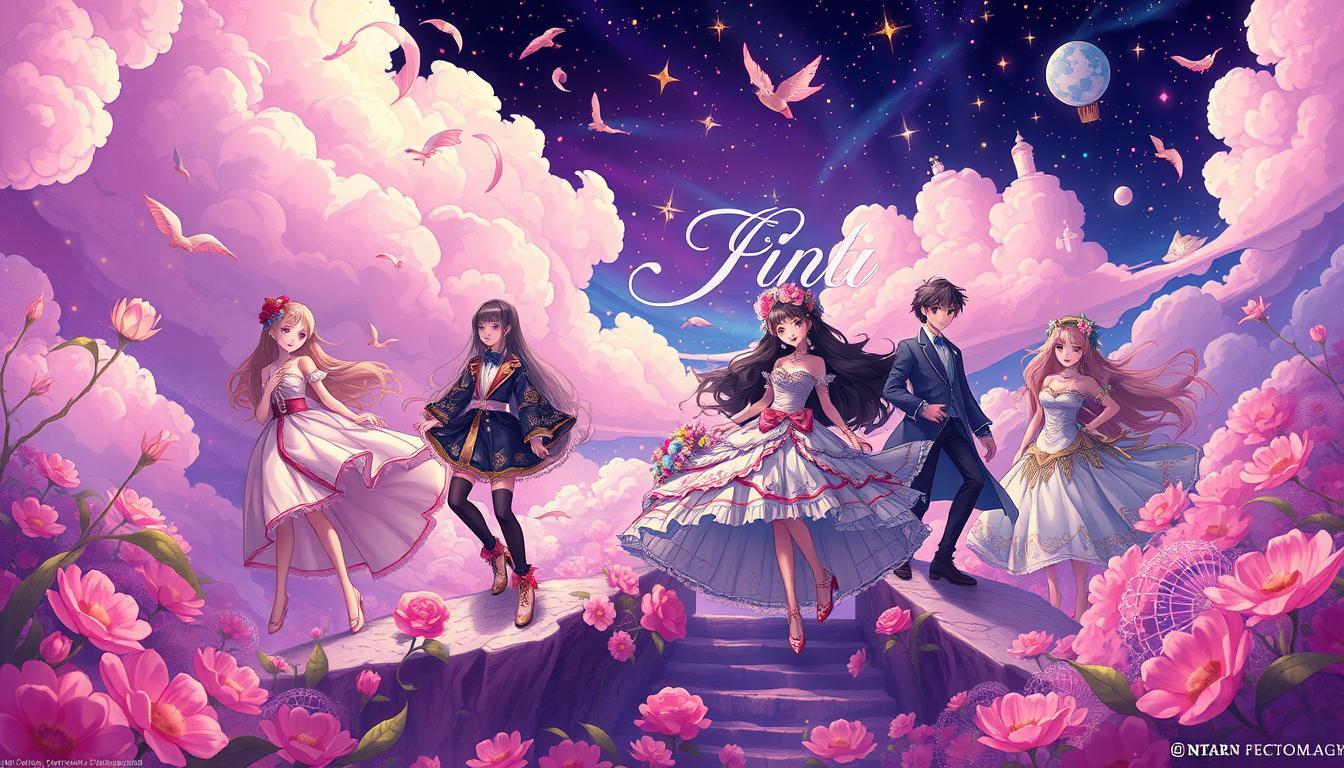 Infinity Nikki : la magie de Miraland arrive le 5 décembre 2024 !