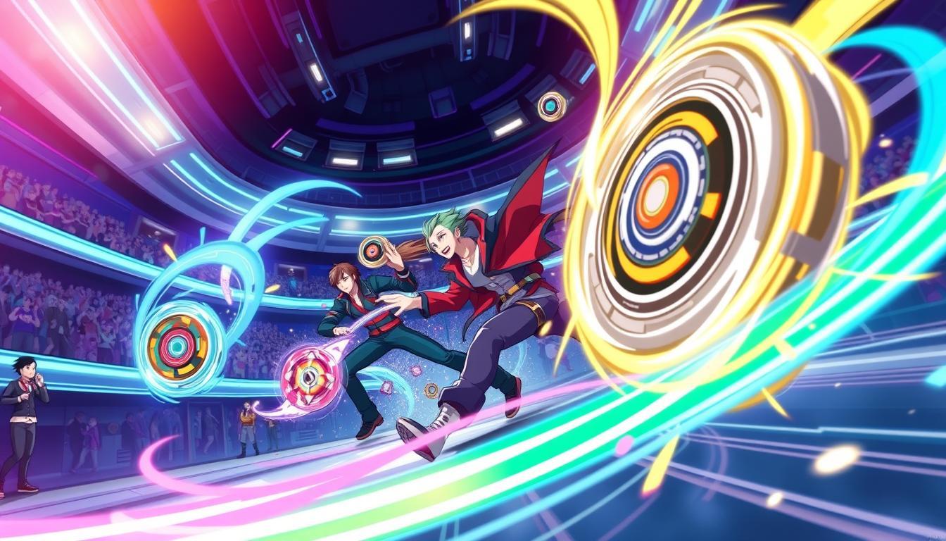 Beyblade X: XONE : La Surprise Qui Enflamme Les Fans !