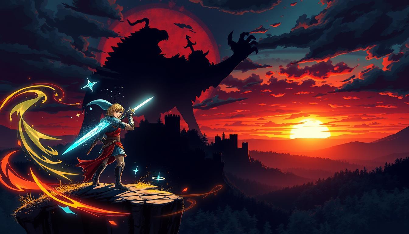 Ganon : le boss ultime de Legend of Zelda à ne pas sous-estimer