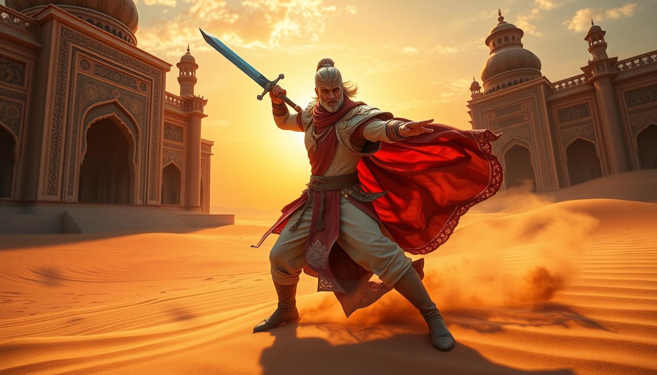 Prince of Persia : la mise à jour qui va bouleverser l'univers du jeu