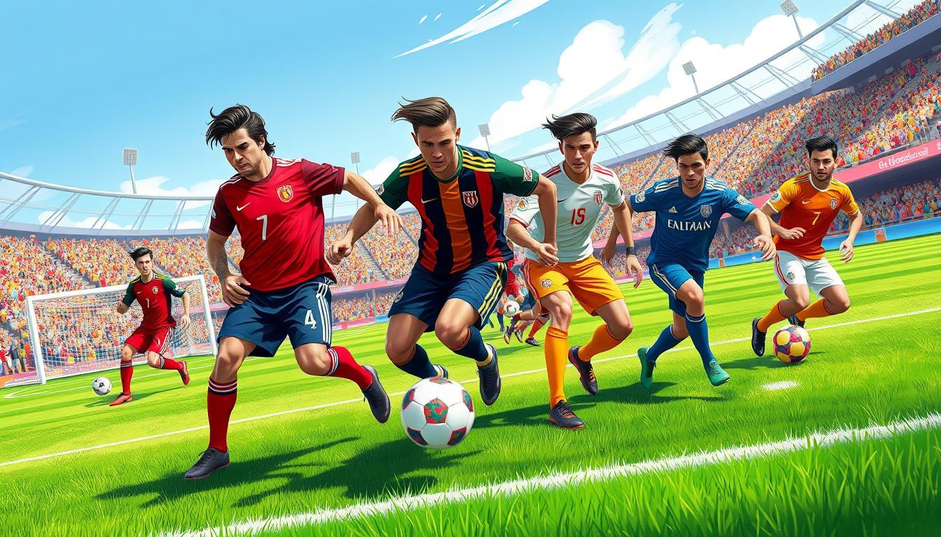 Les défenseurs centraux à moins d'1 million : le guide ultime d'EA Sports FC 25