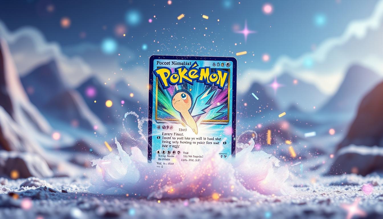 Maximisez votre Shinedust dans Pokémon TCG Pocket : conseils inédits !