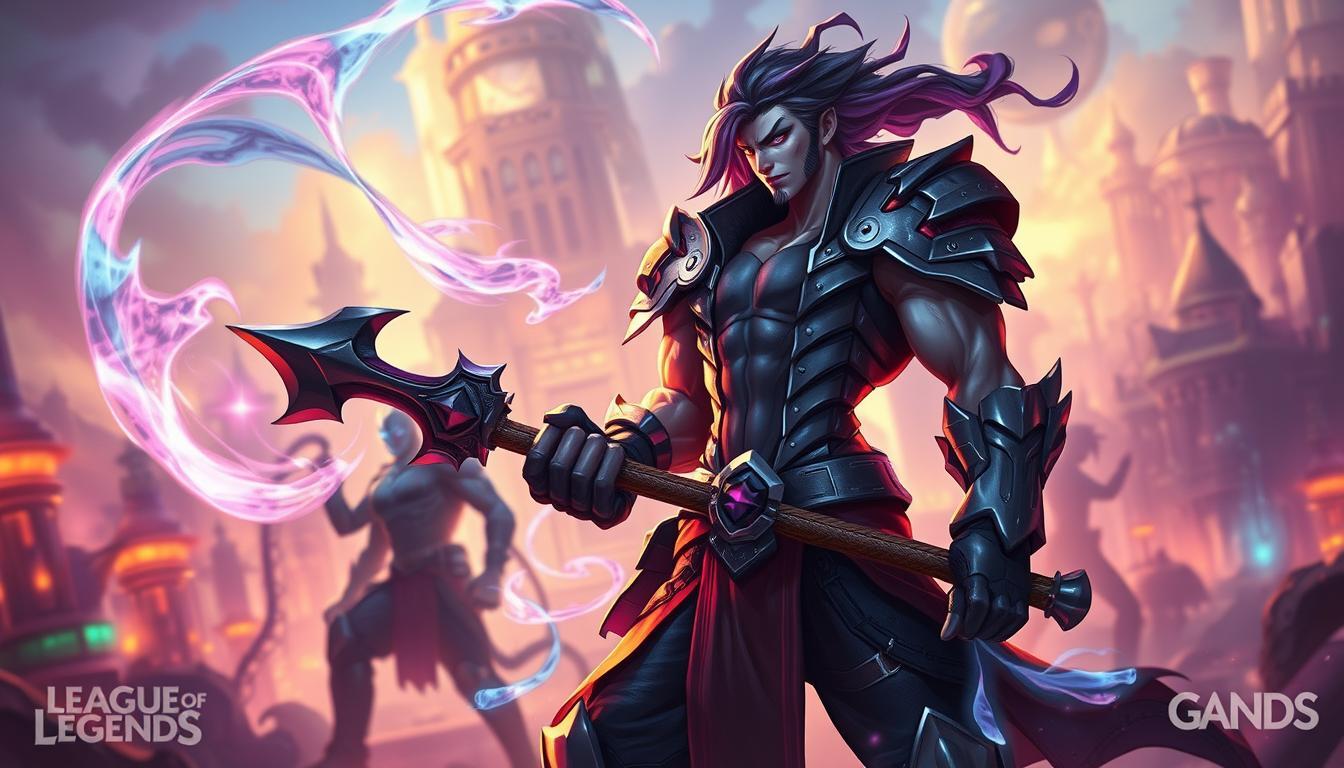 Mel Medarda : le nouveau champion d'Arcane qui va révolutionner League of Legends !