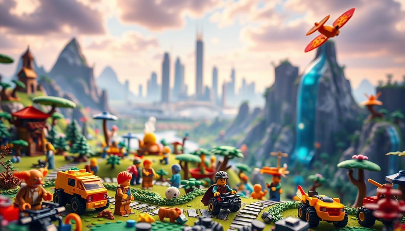 LEGO Horizon Adventures : le plus mauvais lancement de l'histoire de Sony