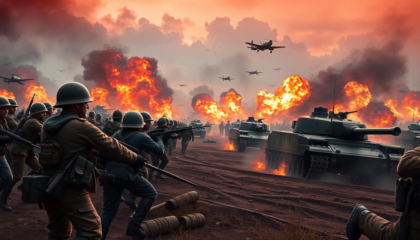 Götterdämmerung : le DLC qui divise et fascine les stratèges de HoI IV