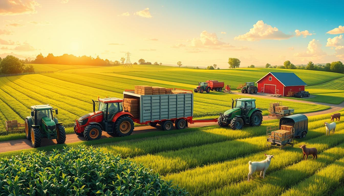 Farming Simulator 25 : l'Autoload, une absence qui divise les joueurs !