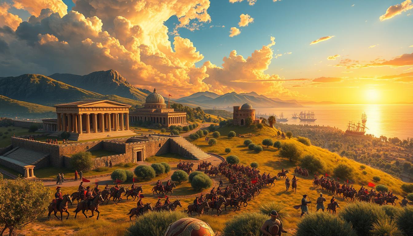 Cinq ans d'Age of Empires II : des cadeaux et une nouvelle épopée !