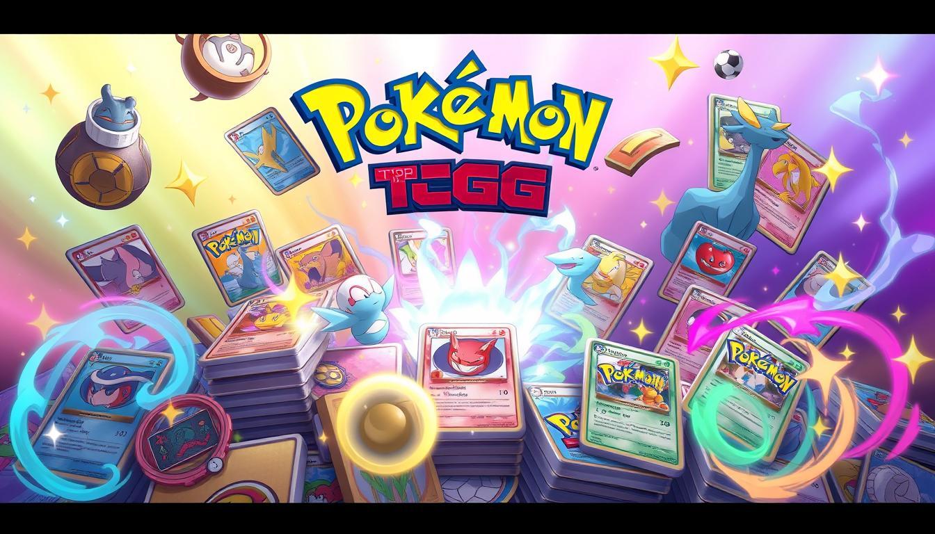 Révolutionnez votre jeu : désactivez les énergies indésirables dans Pokémon TCG!