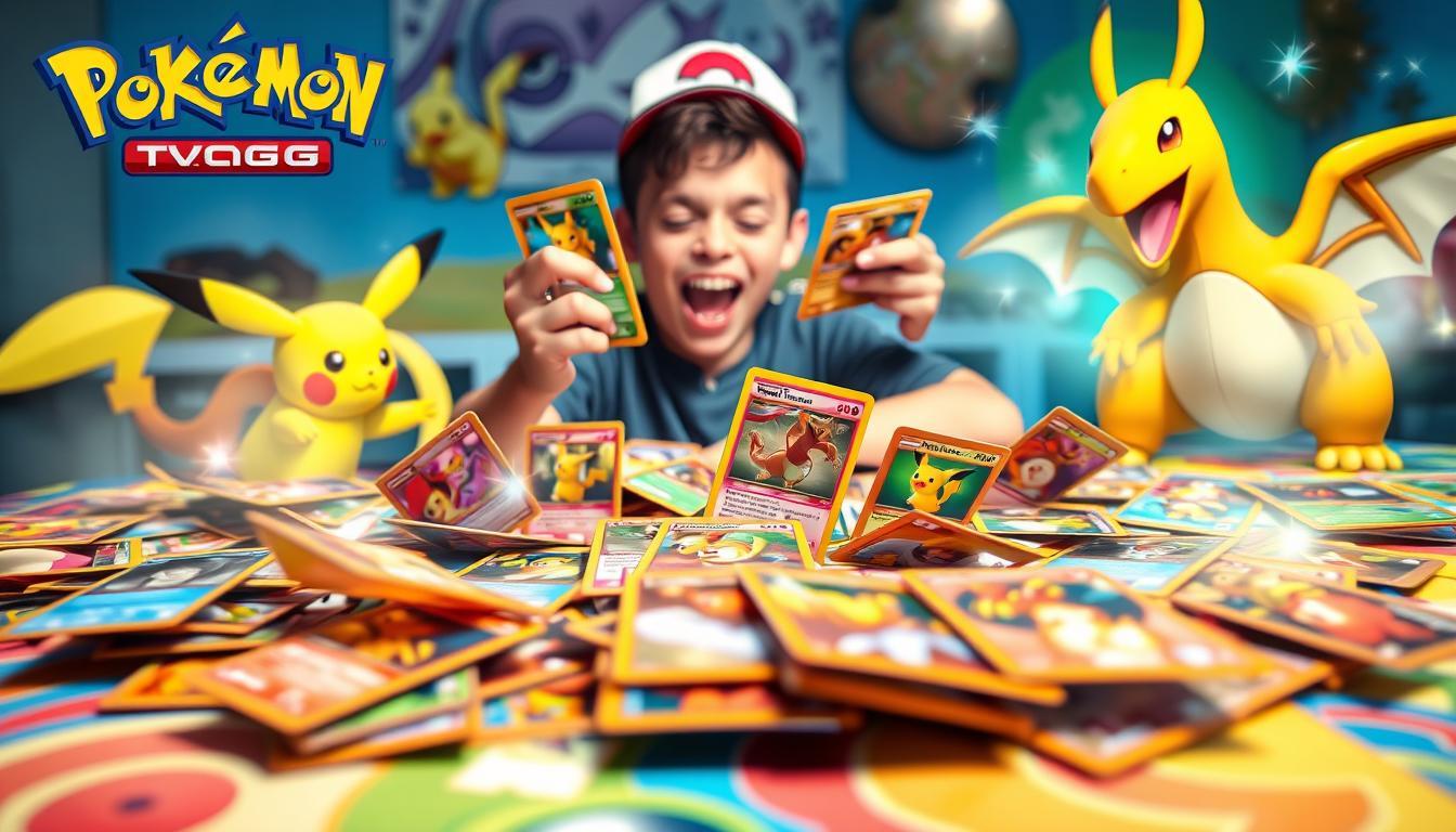 Pokémon TCG Pocket : entre addiction et manipulation financière, attention !