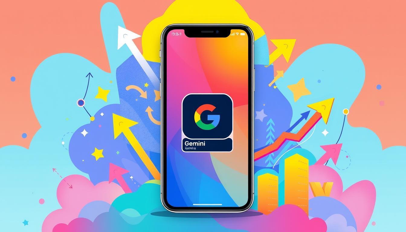 Google Gemini : la révolution AI qui menace Siri sur iPhone !