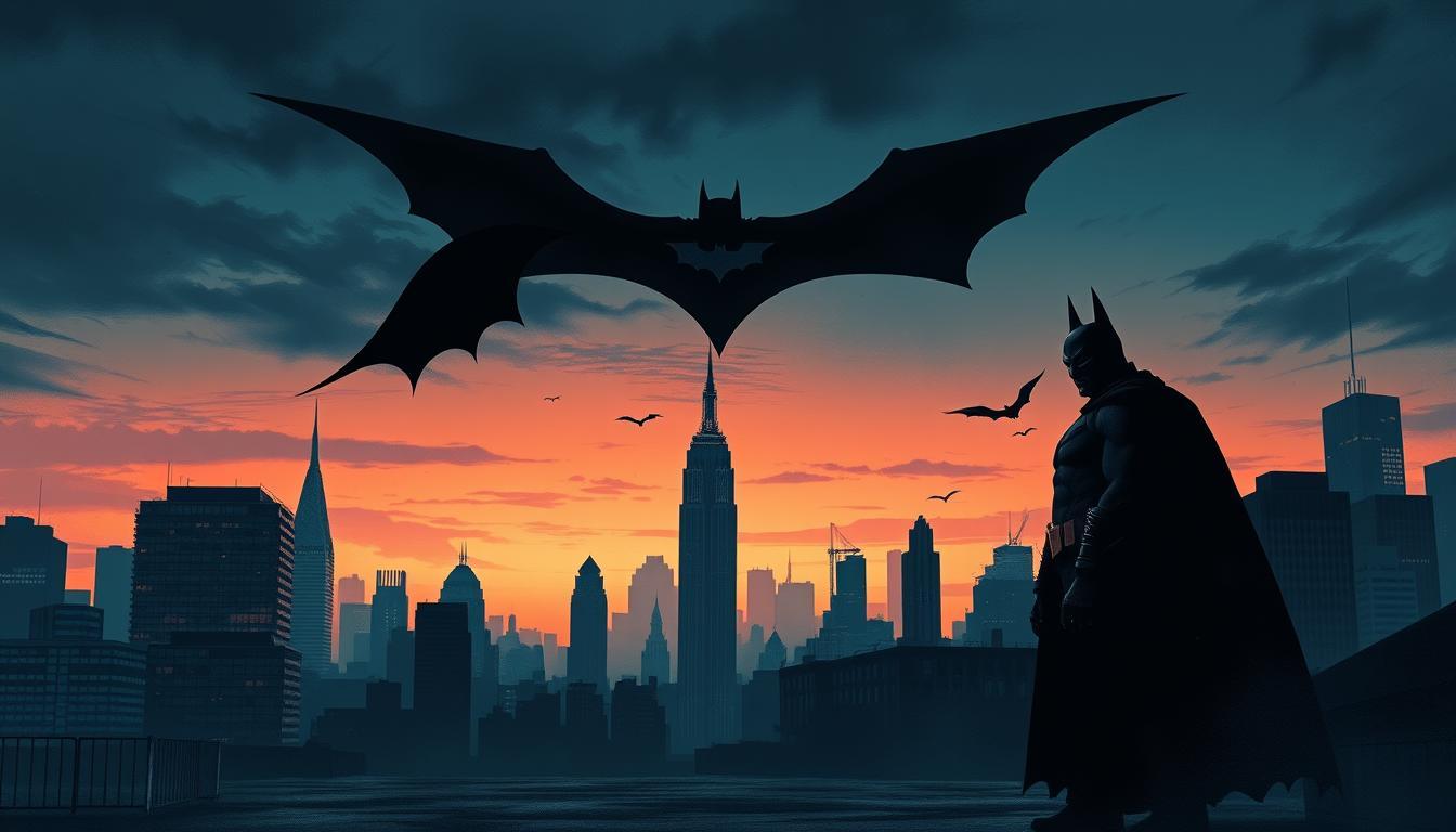 The Penguin : pourquoi Batman reste absent de l'univers de Gotham ?