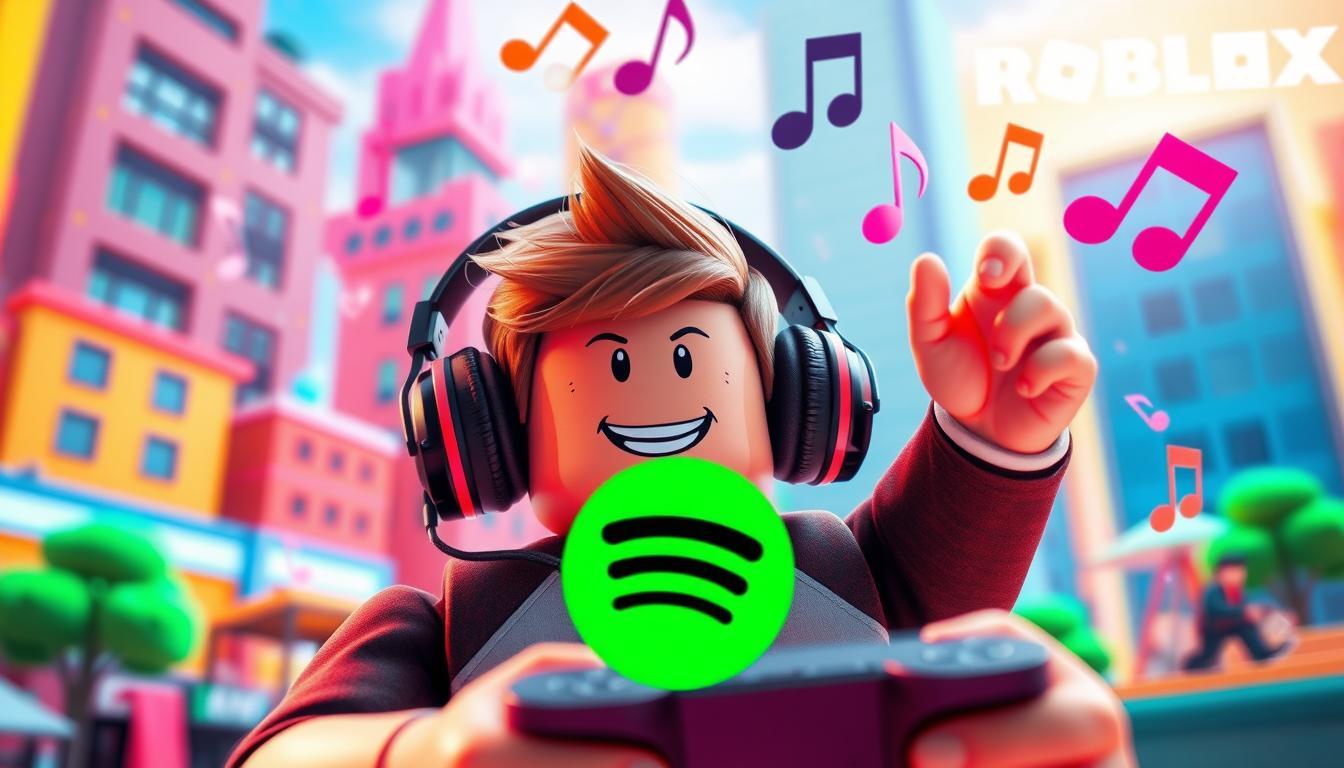 Écoutez votre musique préférée sur Roblox : guide ultime pour gamers !