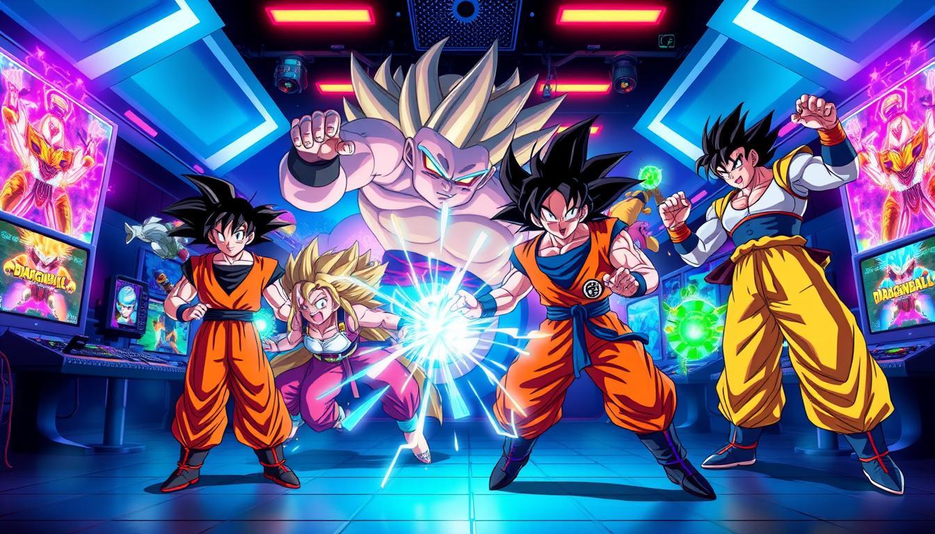 Les 11 mods incontournables pour transformer Dragon Ball: Sparking Zero sur PC