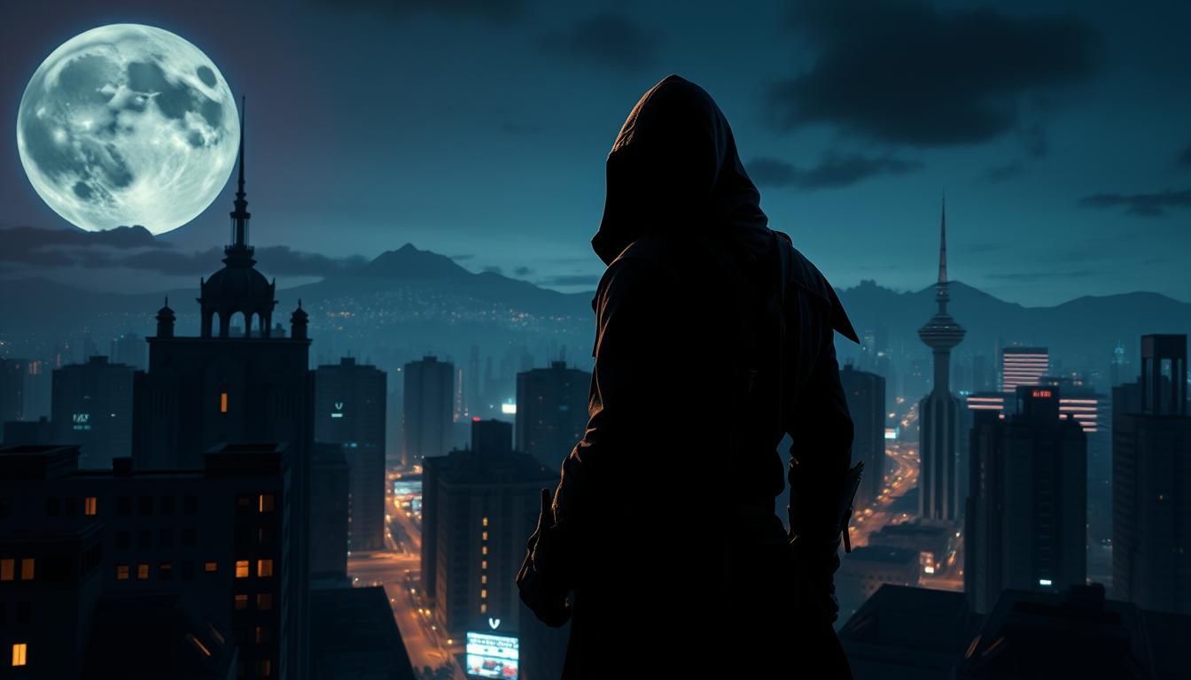 Assassin's Creed Shadows : l'absence de Battle Pass, un soulagement pour tous !